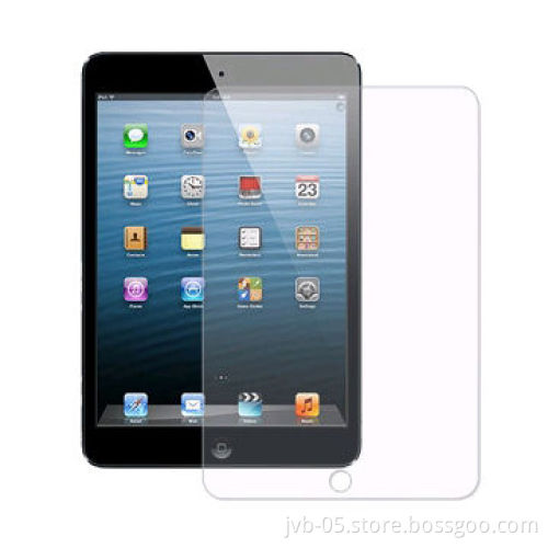 Tempered Glass, Anti-fingerprint